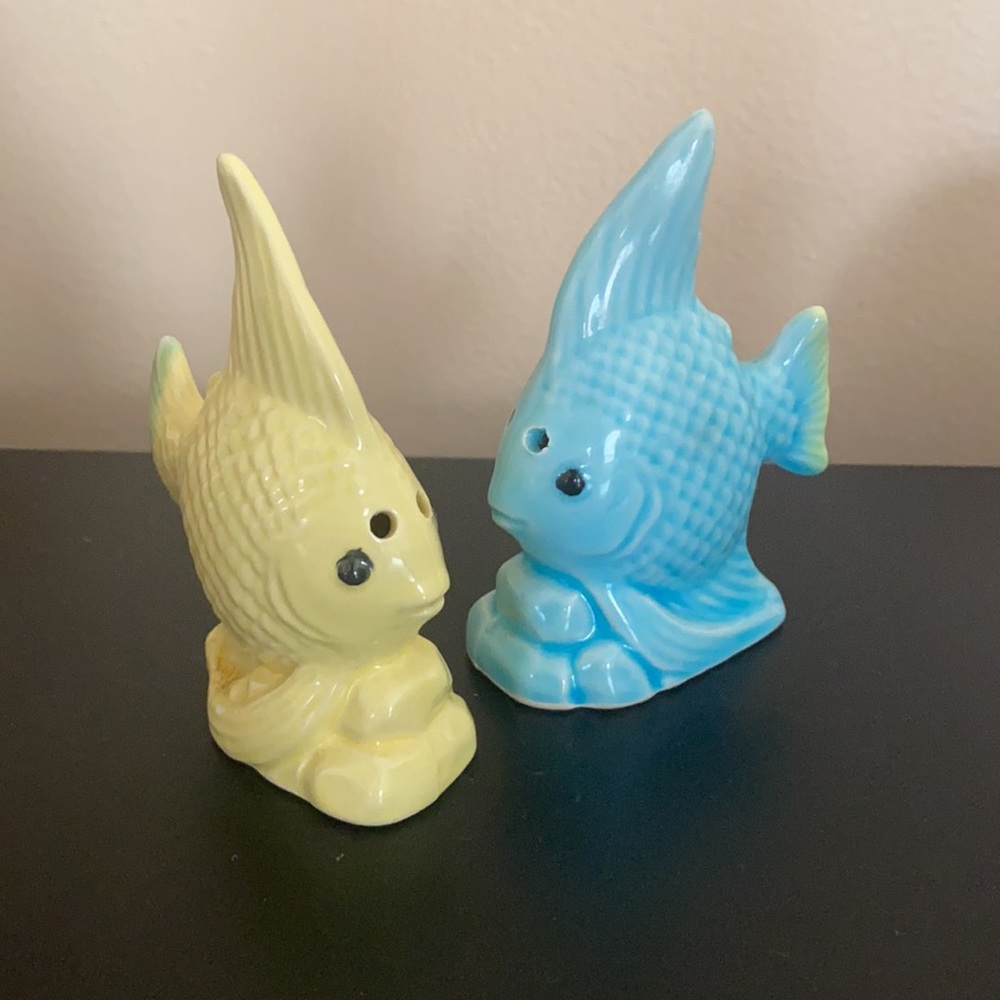 Calling All Fish Lovers! 🐠 - Picture 3 of 3